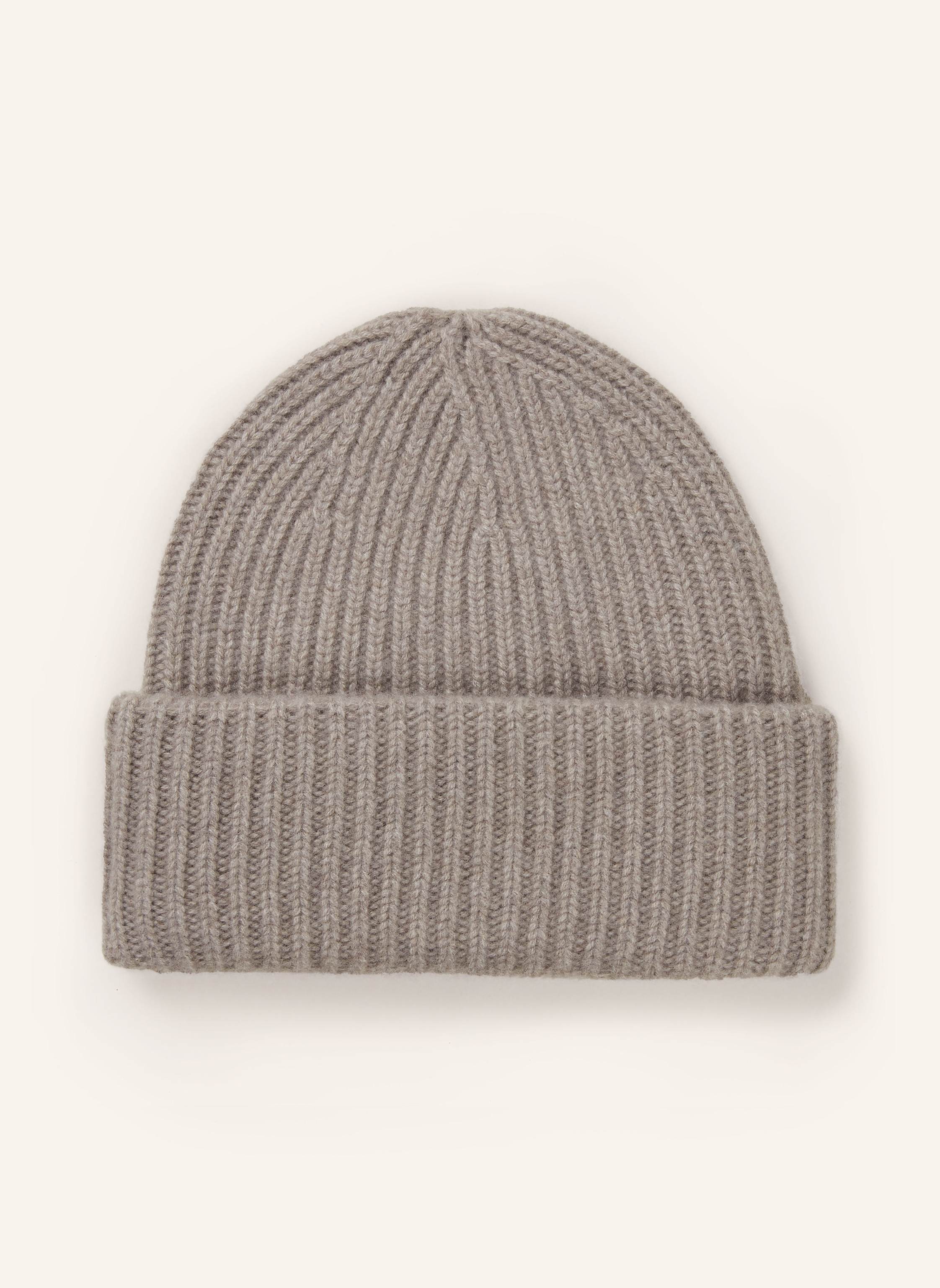 SOFT GOAT Cashmere-Mütze