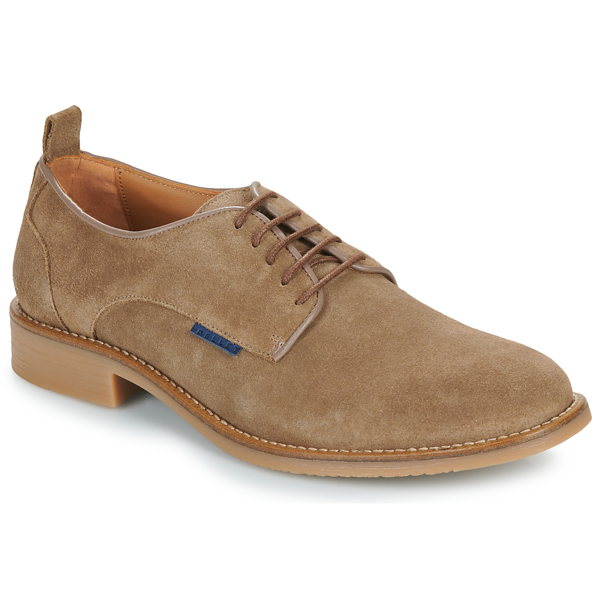 Pellet - FABIO - Crust / Velvet / Taupe