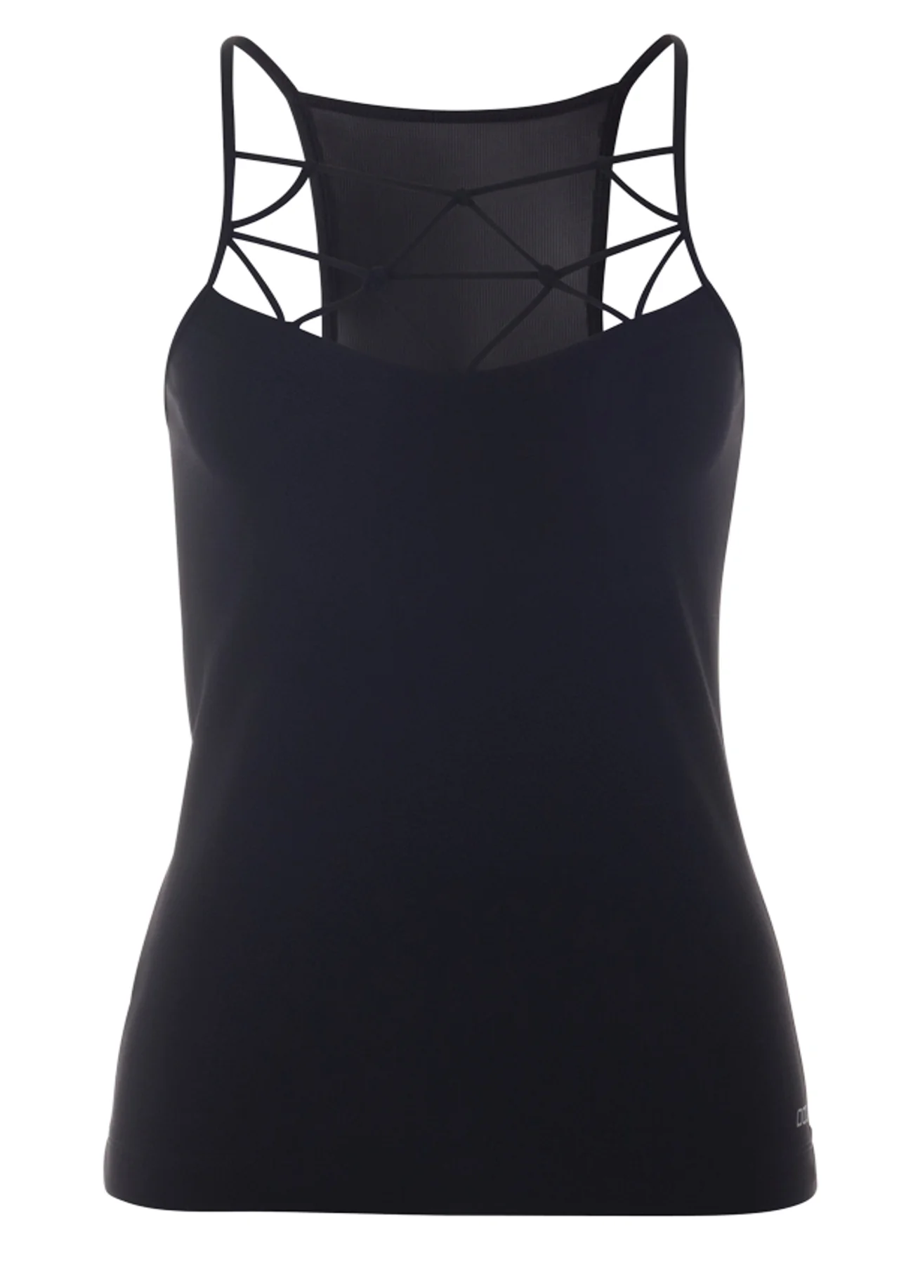 Rose Excel Tank