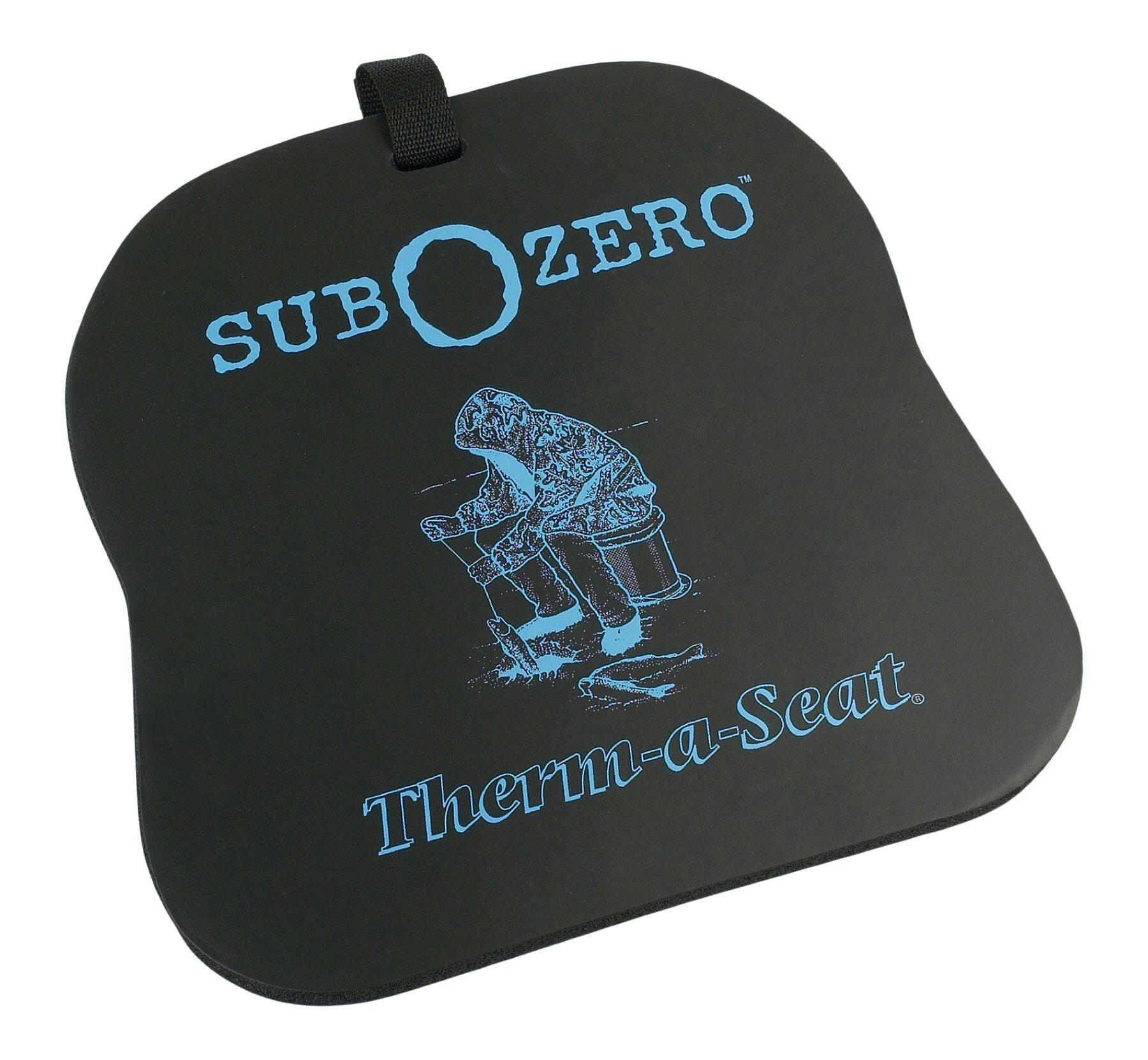 HT Ice Fishing Thermseat Heat Cushion
