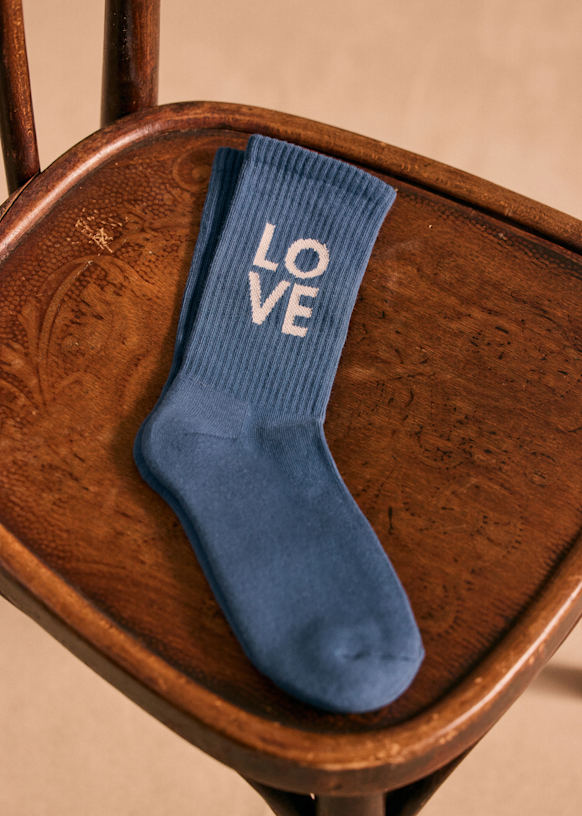 Love Socks