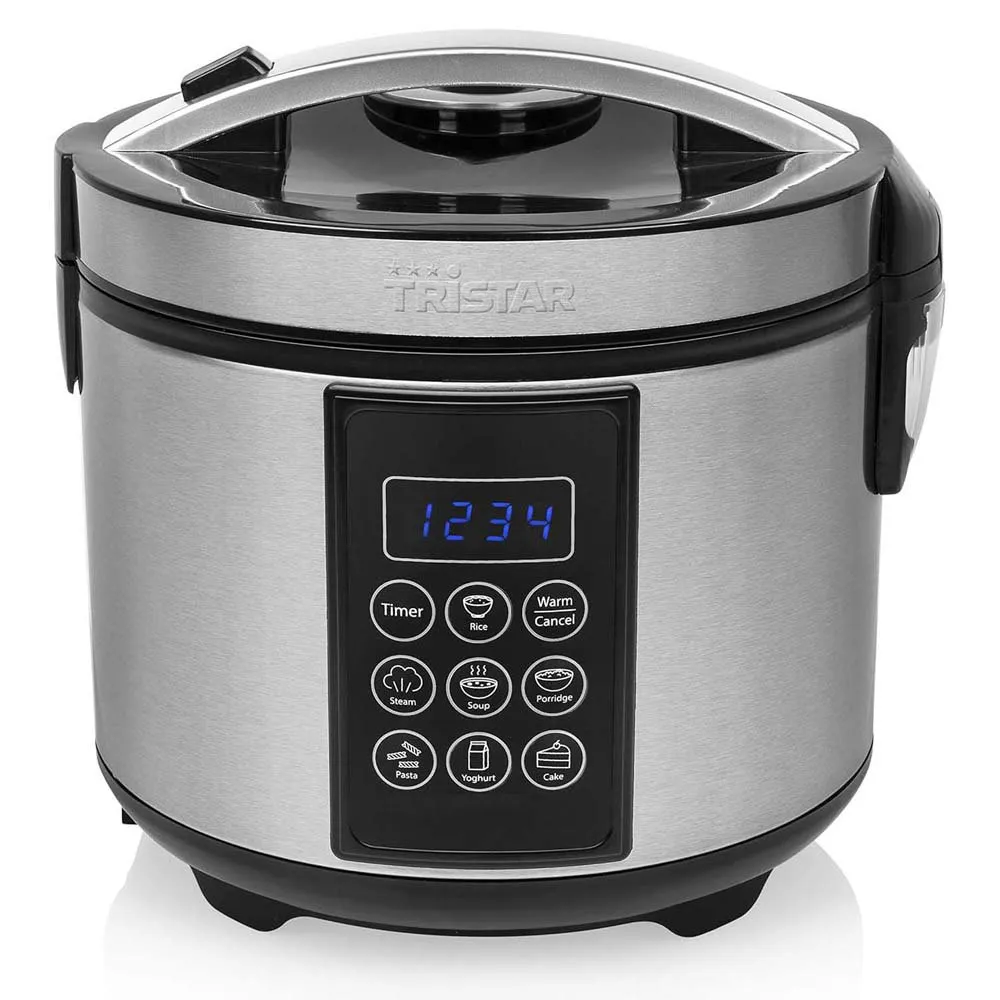 Tristar RK-6132 1.5L Rice Cooker