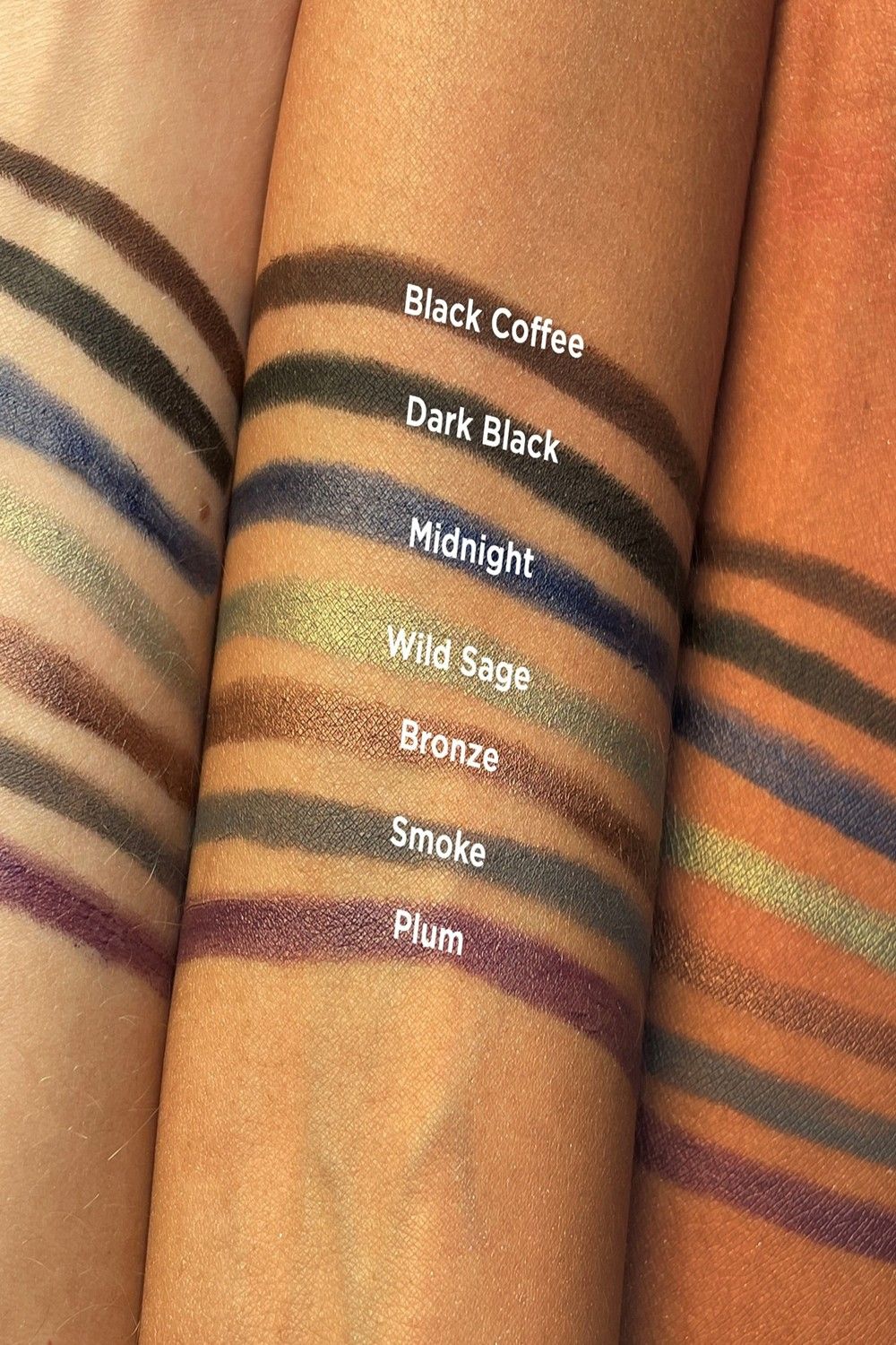 Lord&Berry Line/Shade Eyeliner 1.4g