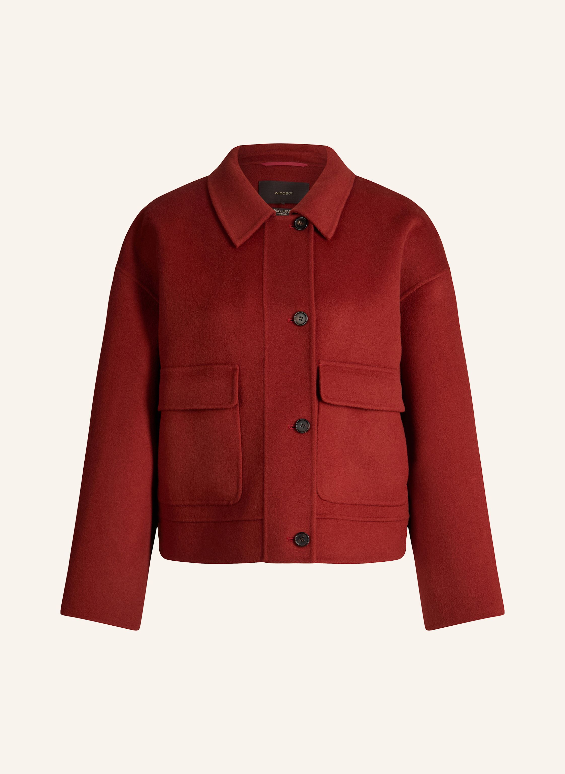 windsor. Jacke