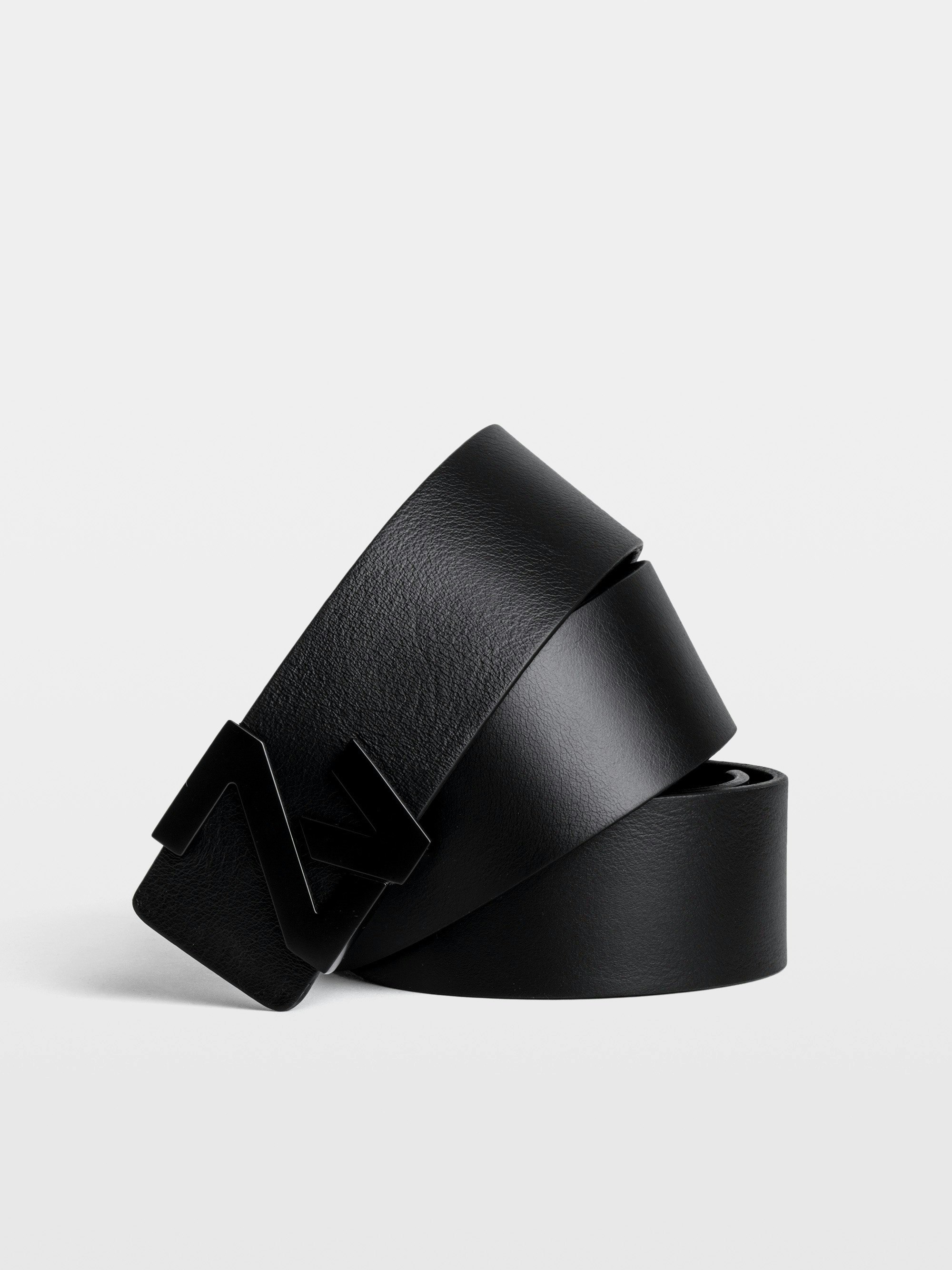 Ceinture ZV Initiale 40mm
