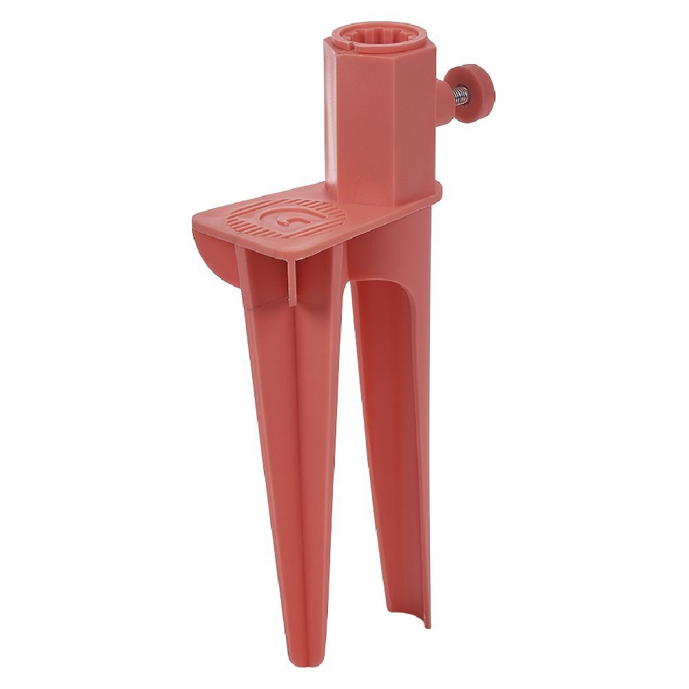 Pied de parasol Funky H34cm (2 modèles)