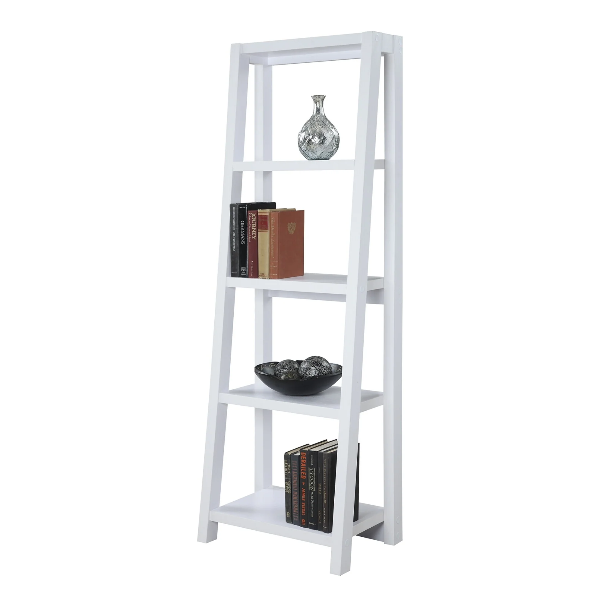 Convenience Concepts Newport Lilly Bookshelf