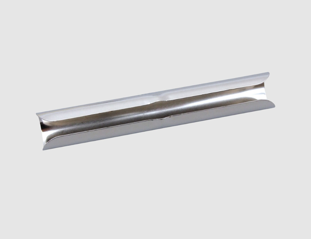 Verbinder Metall 16 mm