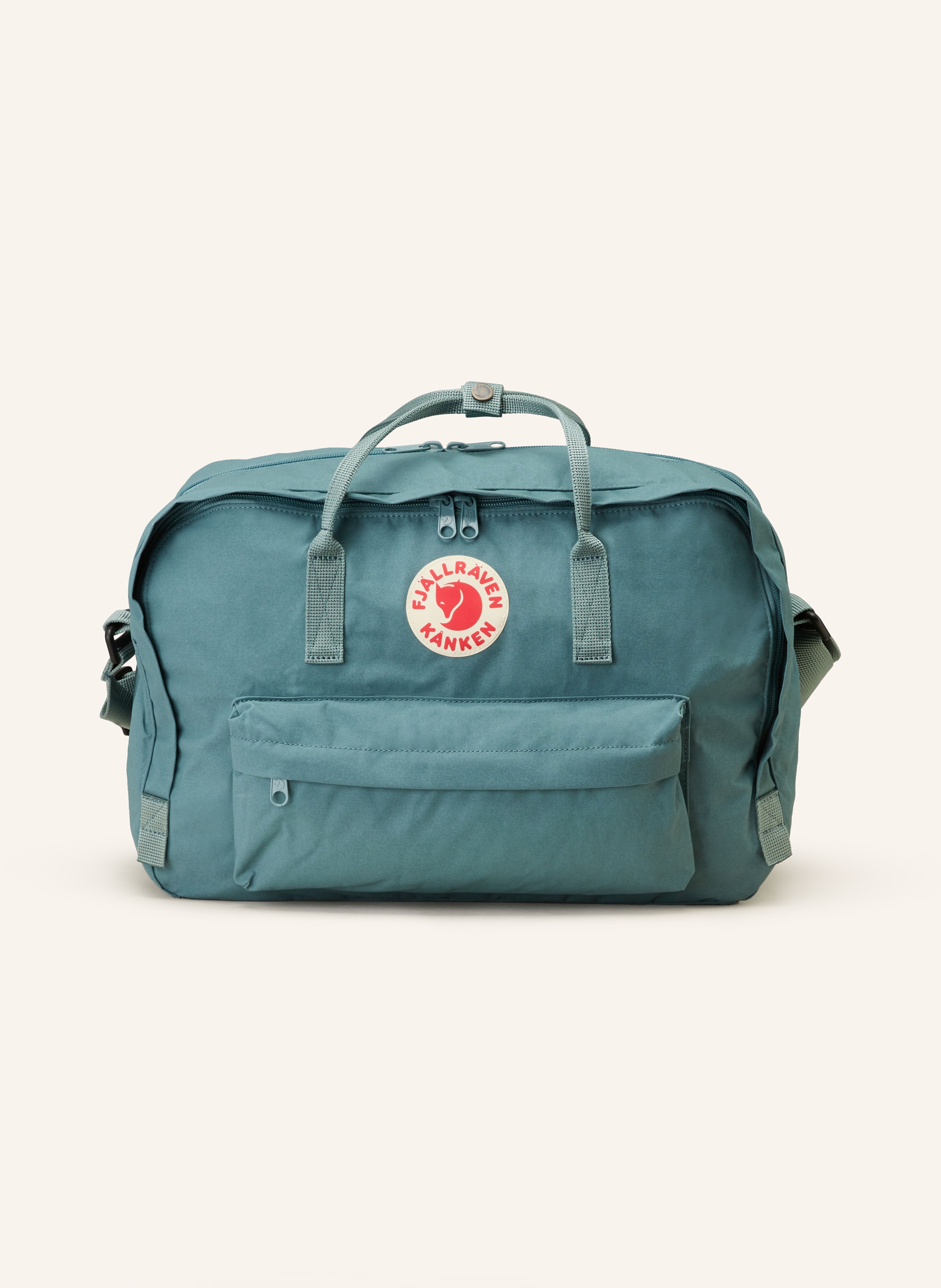 FJÄLLRÄVEN Reisetasche KÅNKEN 30 l mit Laptop-Fach