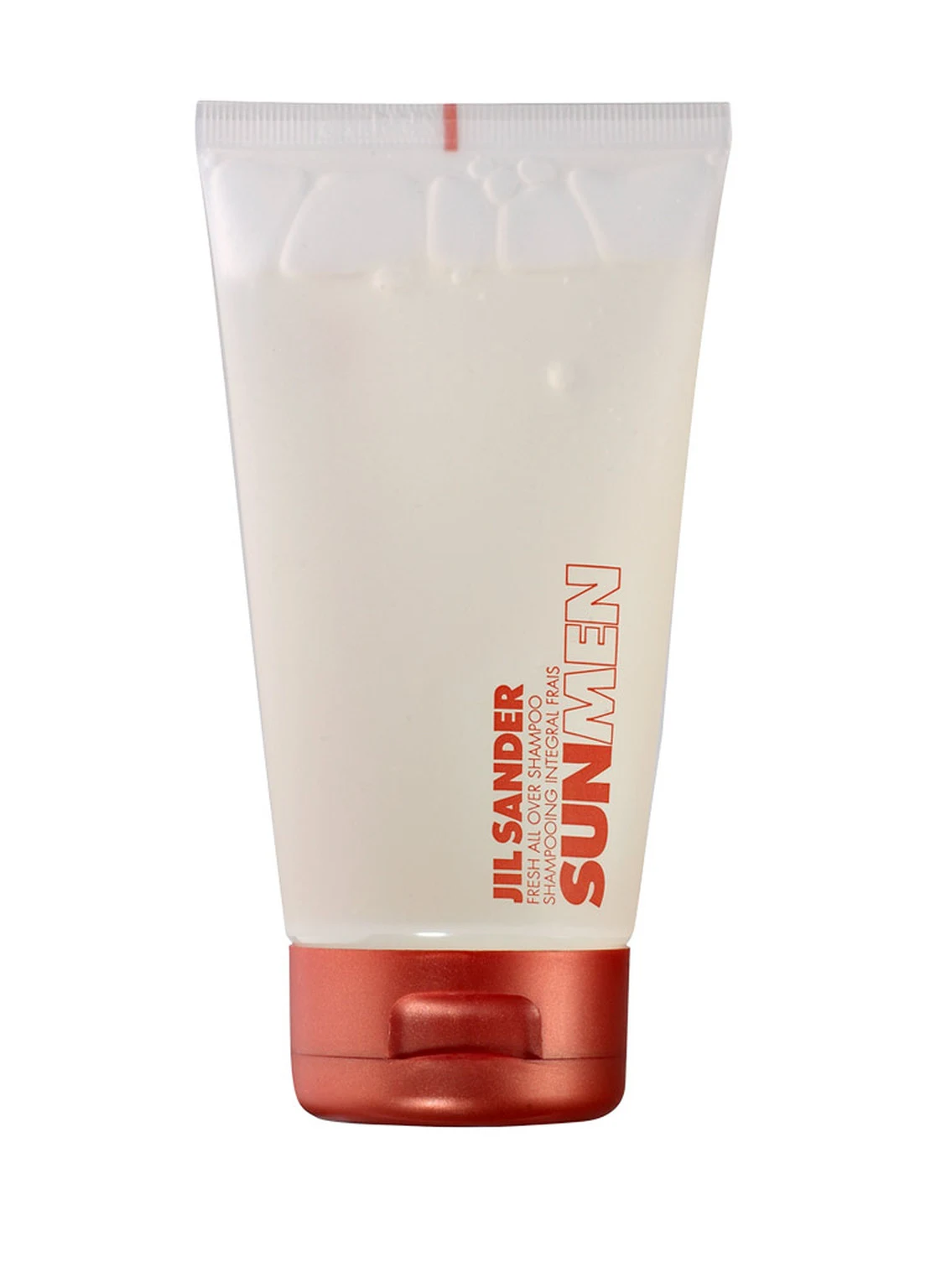 JIL SANDER Fragrances SUN MEN