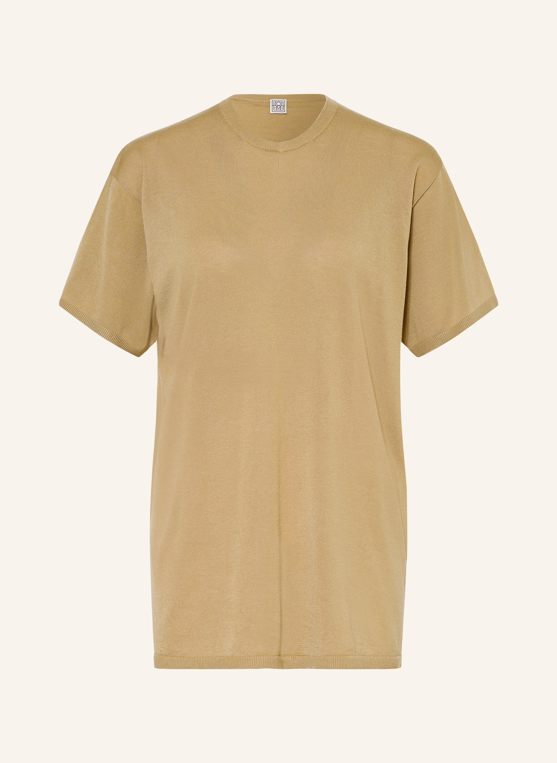 TOTEME Strickshirt