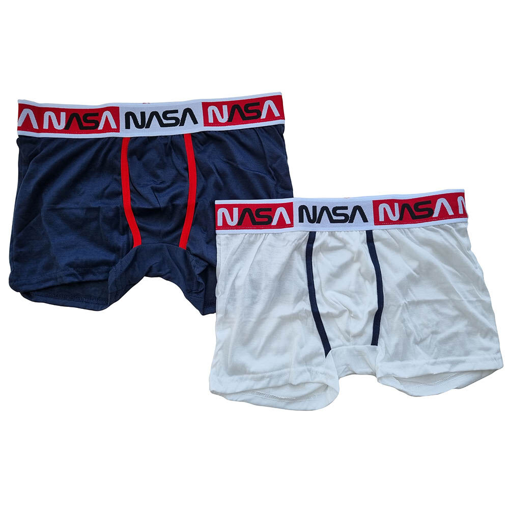Boxer Homme NASA