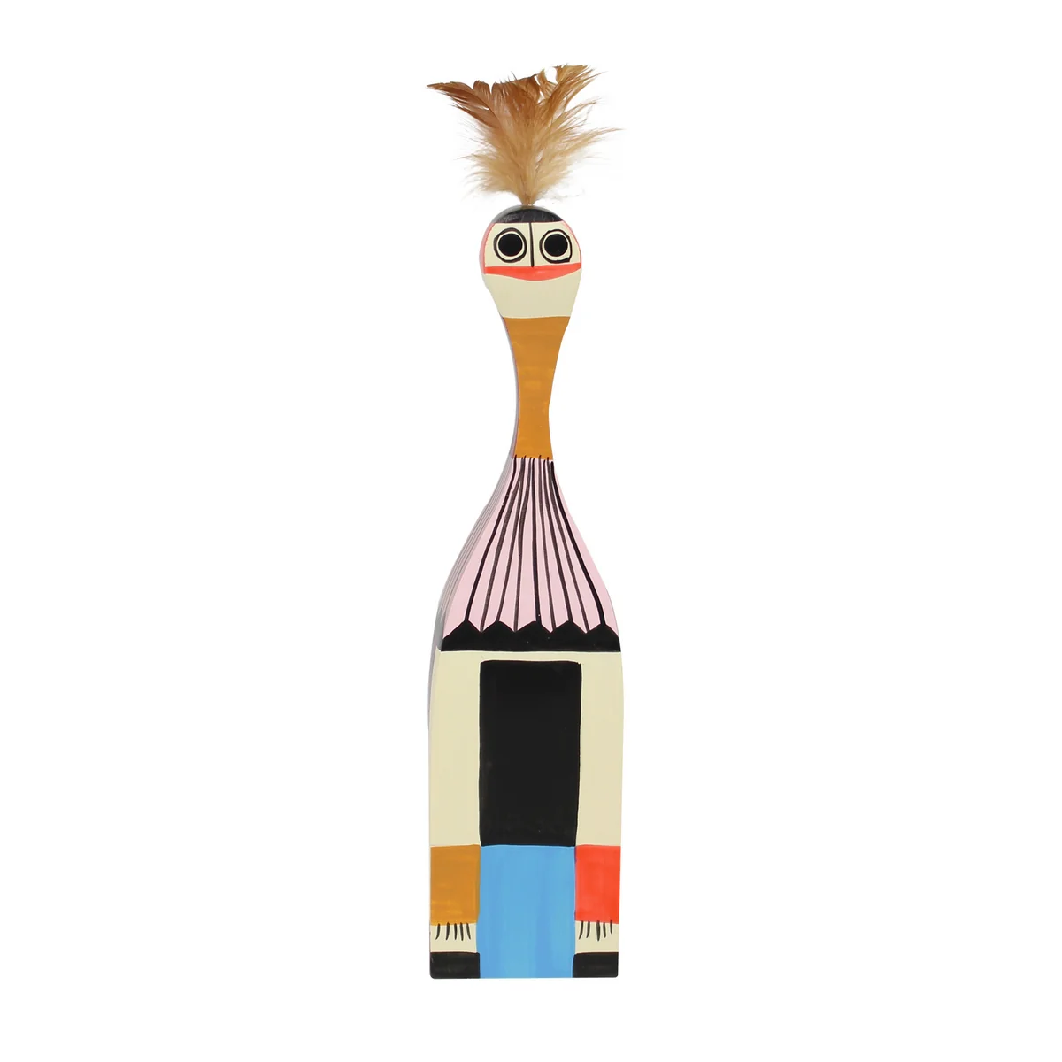 Vitra - Wooden Dolls 1953