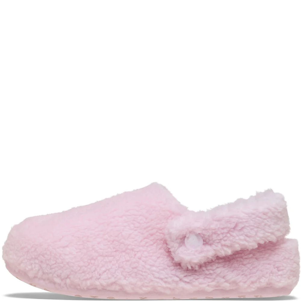 Crocs Unisex Classic Cozzzy Slipper
