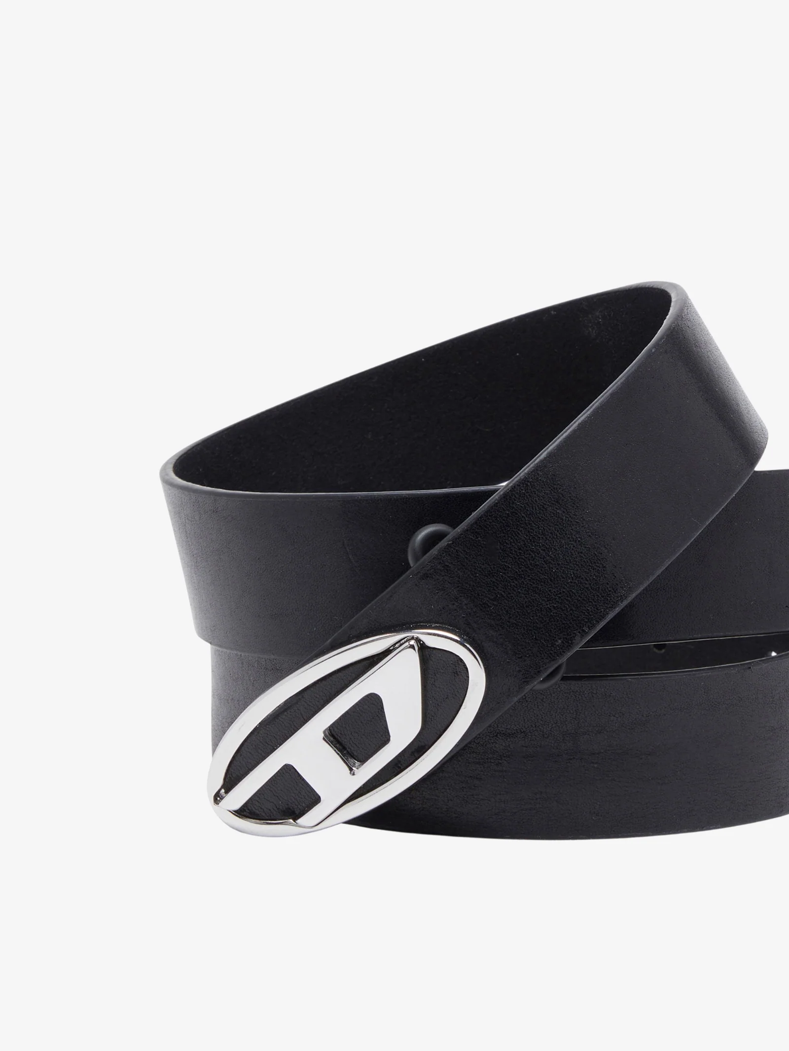 Oval D Logo B-1Dr-Layer Belt
