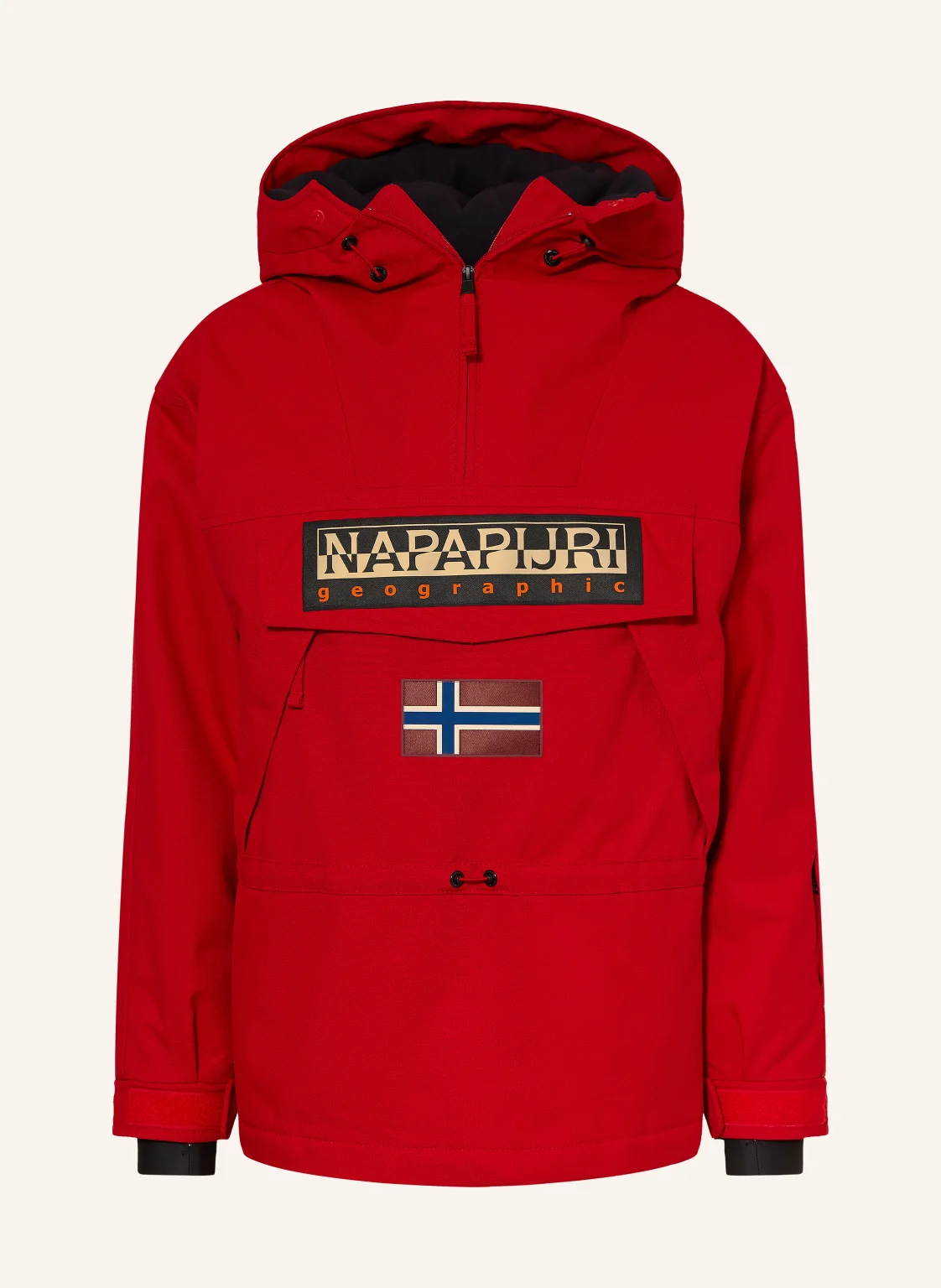 NAPAPIJRI Schlupfjacke SKIDOO NEXT