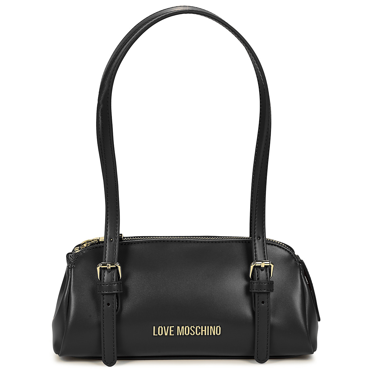 Love Moschino - SMART DAILY BAG-JC4101PP1O - Black