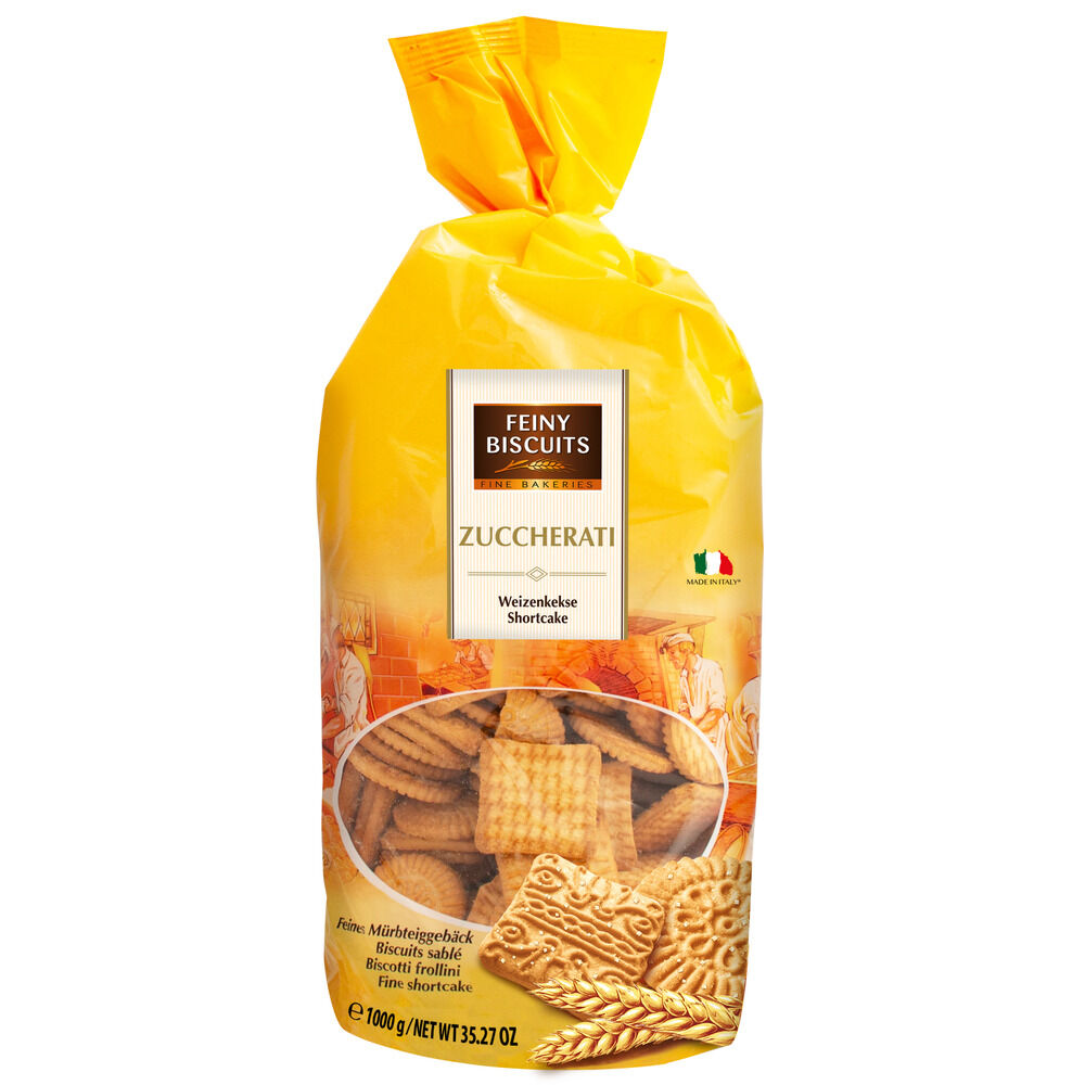 Biscuits sablés 1kg