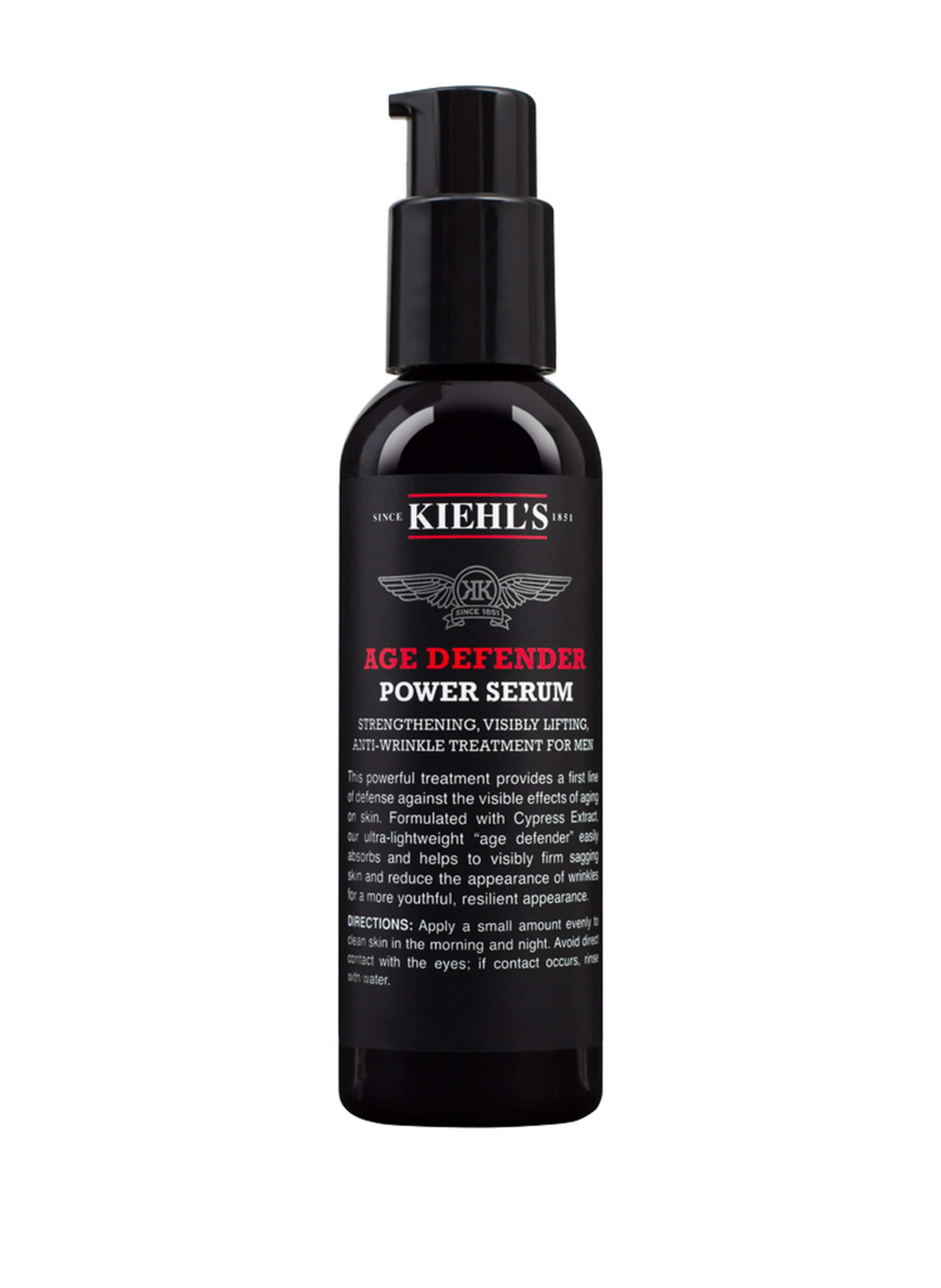 Kiehl's AGE DEFENDER POWER SERUM