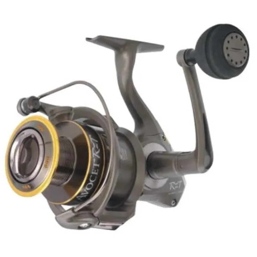 Mitchell Avocet RZT spinning reel