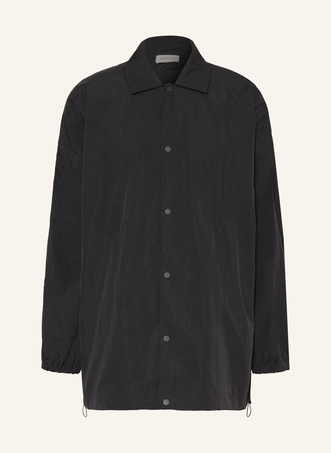 FEAR OF GOD Oversized-Jacke