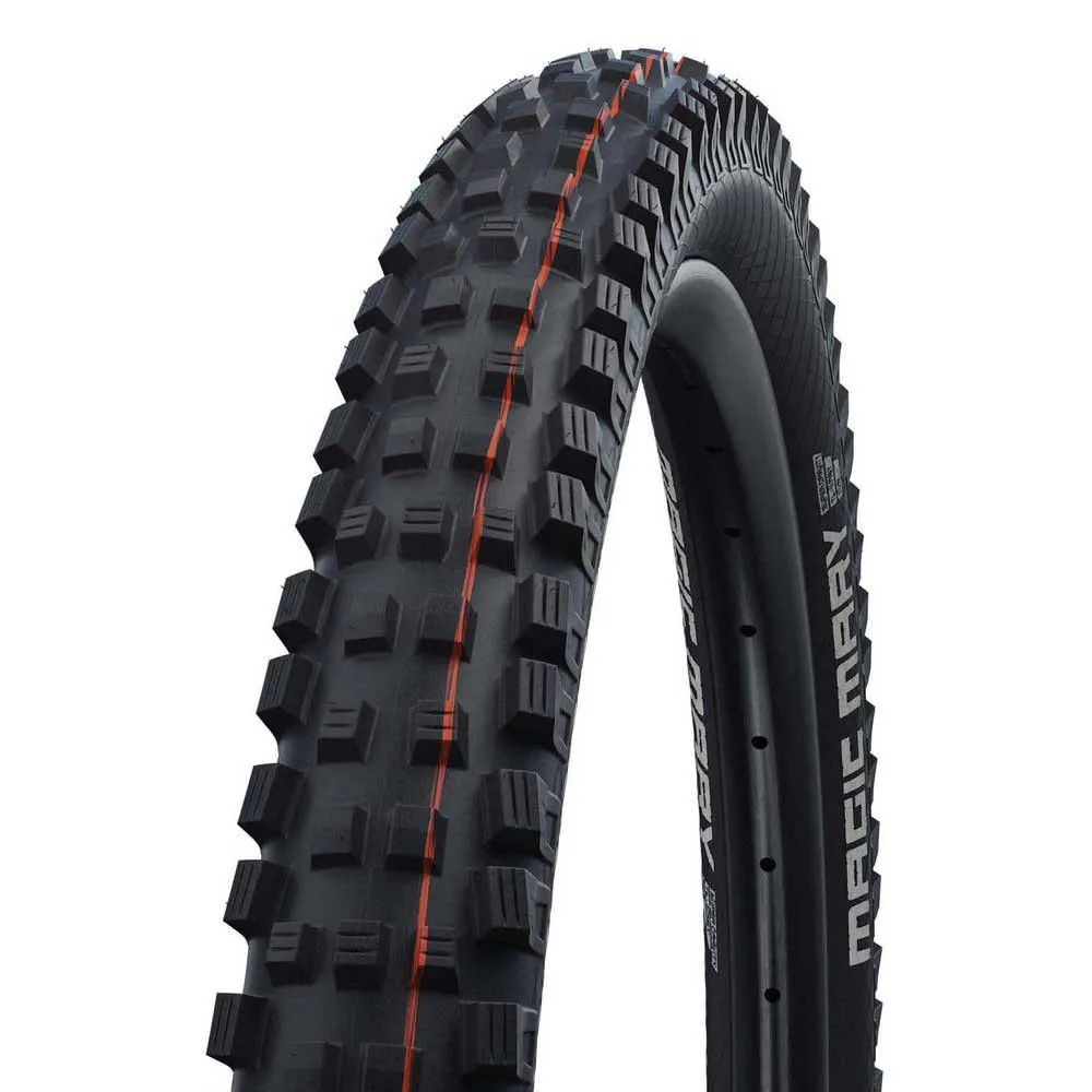 Schwalbe Magic Mary Super Ground Tubeless 27.5´´ x 2.40 MTB tyre