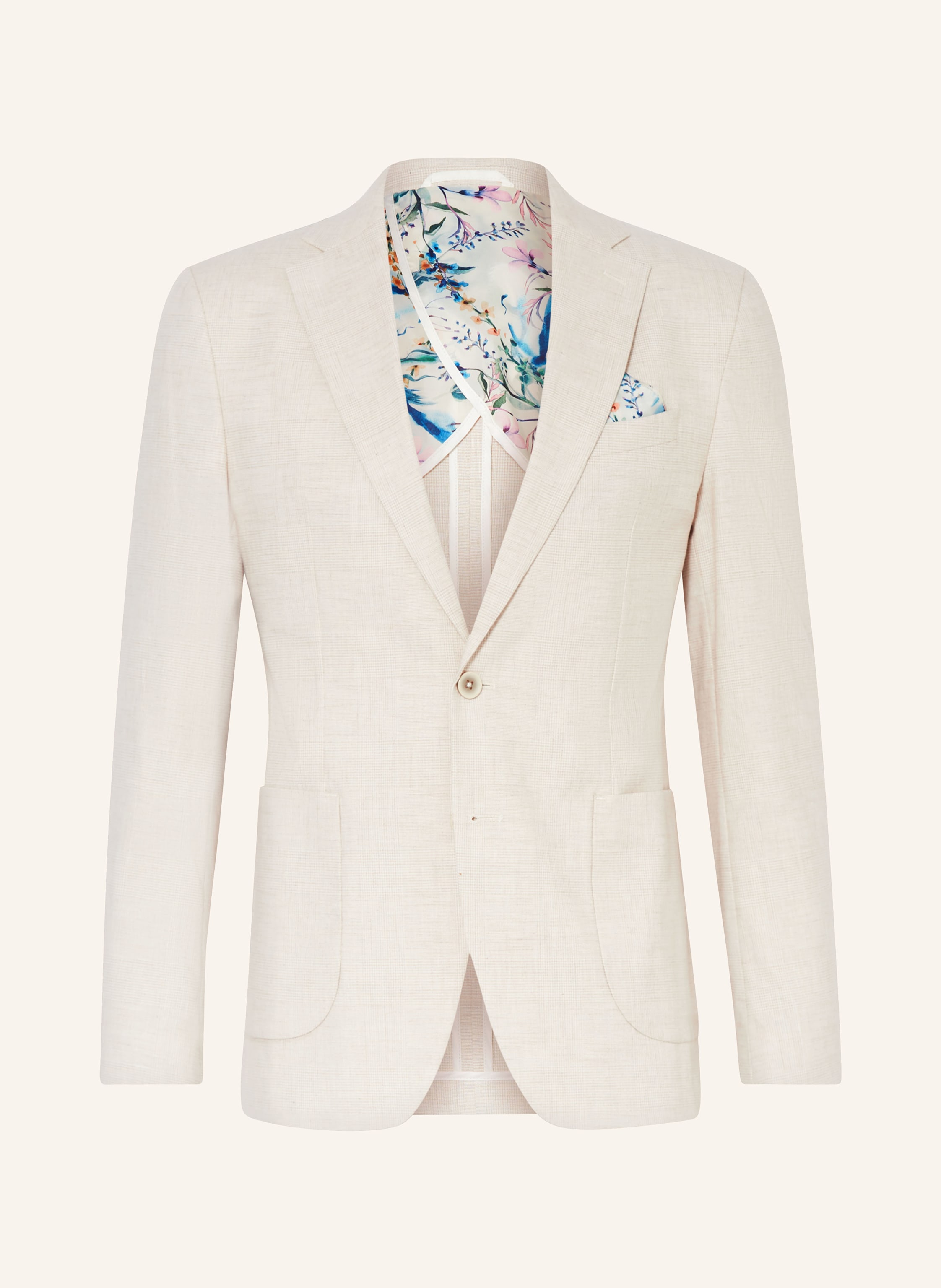 PAUL Anzugsakko Slim Fit