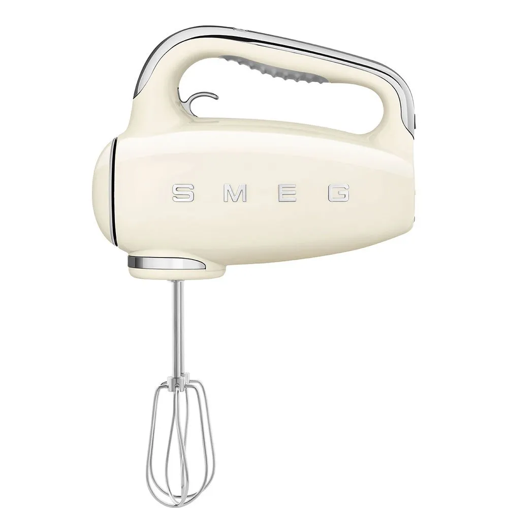 Smeg 50s Style HMF01 250W Dough mixer