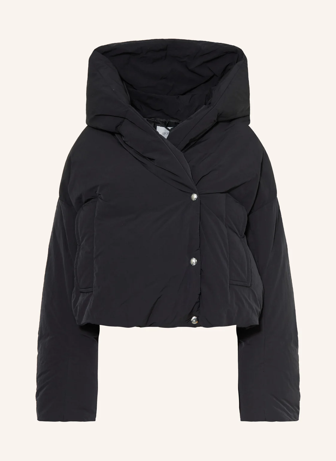 SPORTMAX Steppjacke VODKA