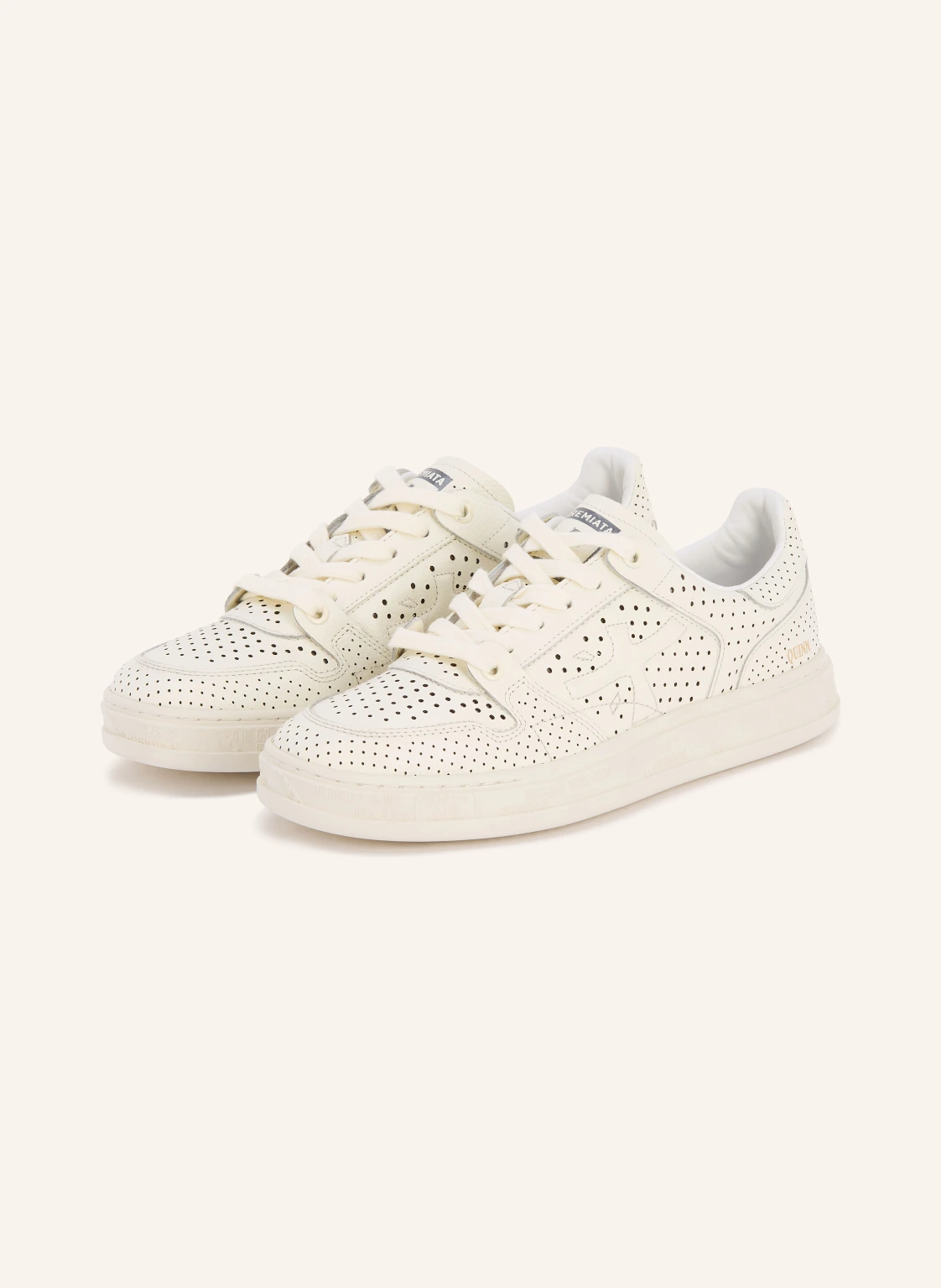 PREMIATA Sneaker QUINN