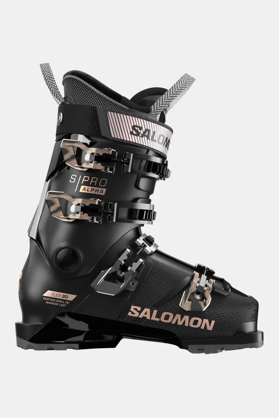 Salomon S/Pro Alpha 90 W Gw Skischoen Dames