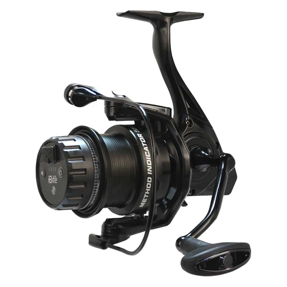 Carp Expert Bite Alarm Method Indicator carpfishing reel