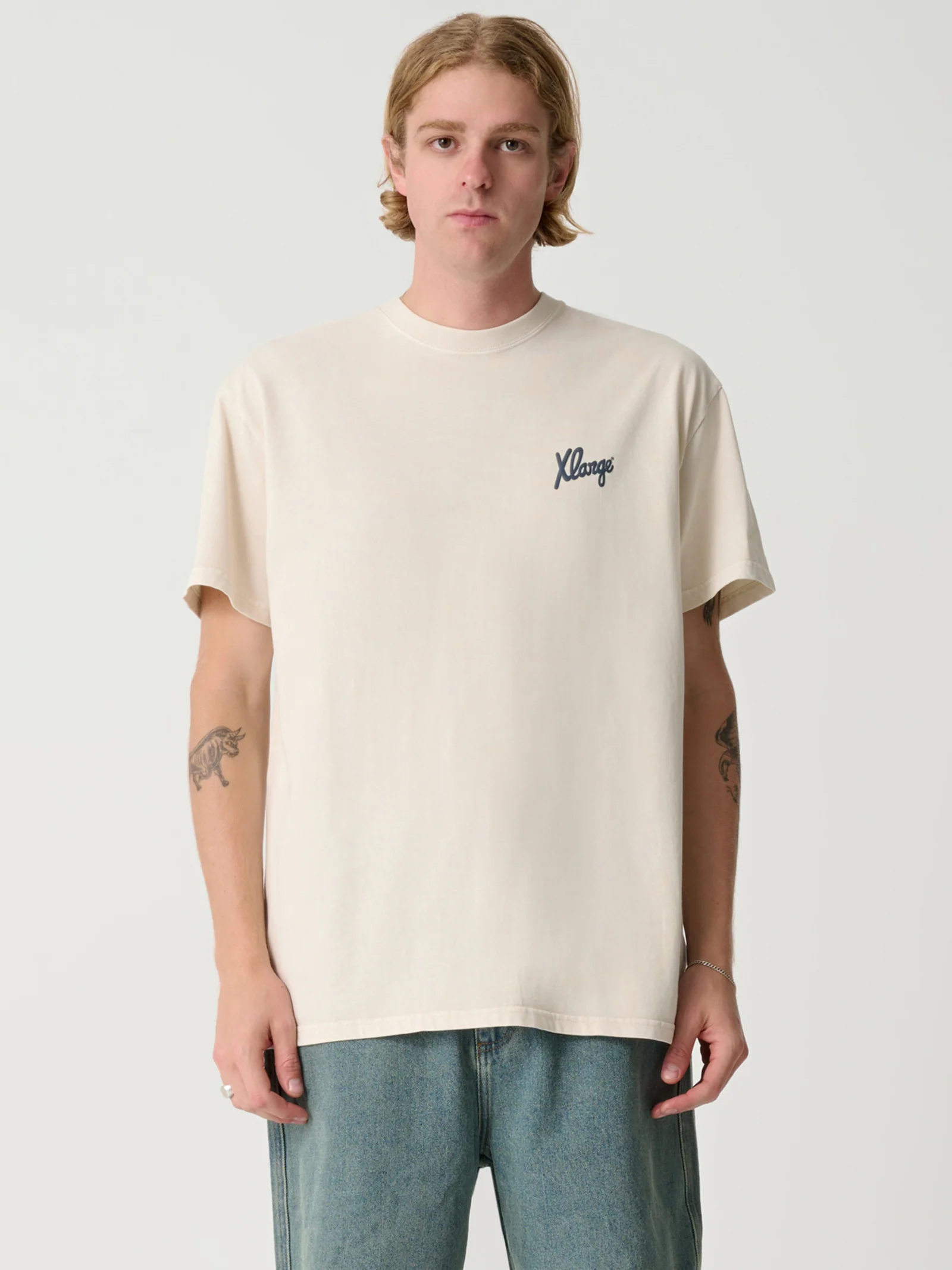 Dice Tee