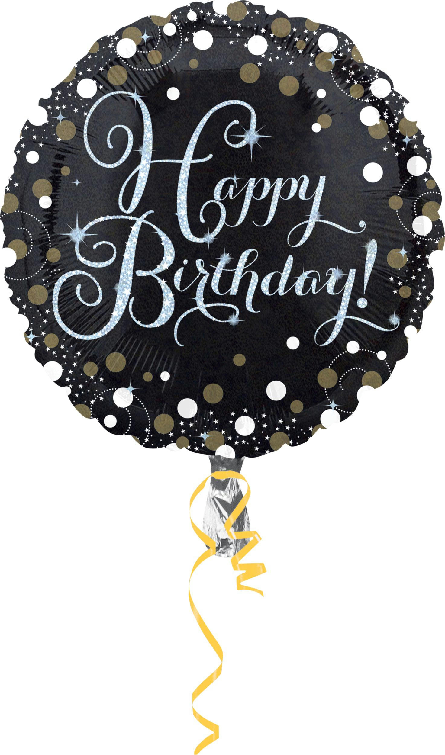 Sparkling Celebration 