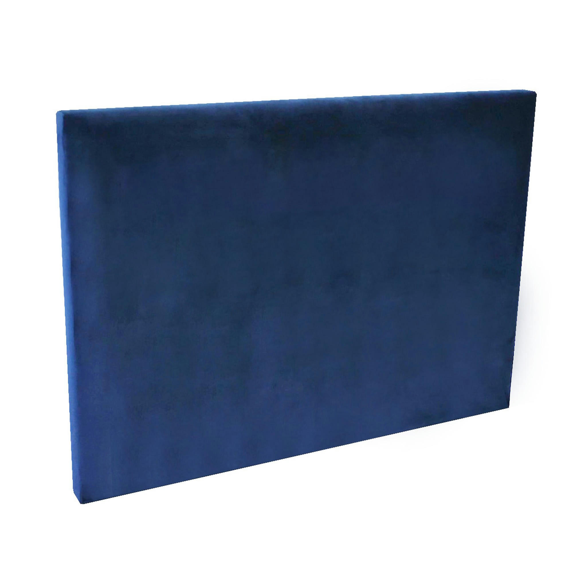 - Tete de lit lisse - 180 x 115 cm