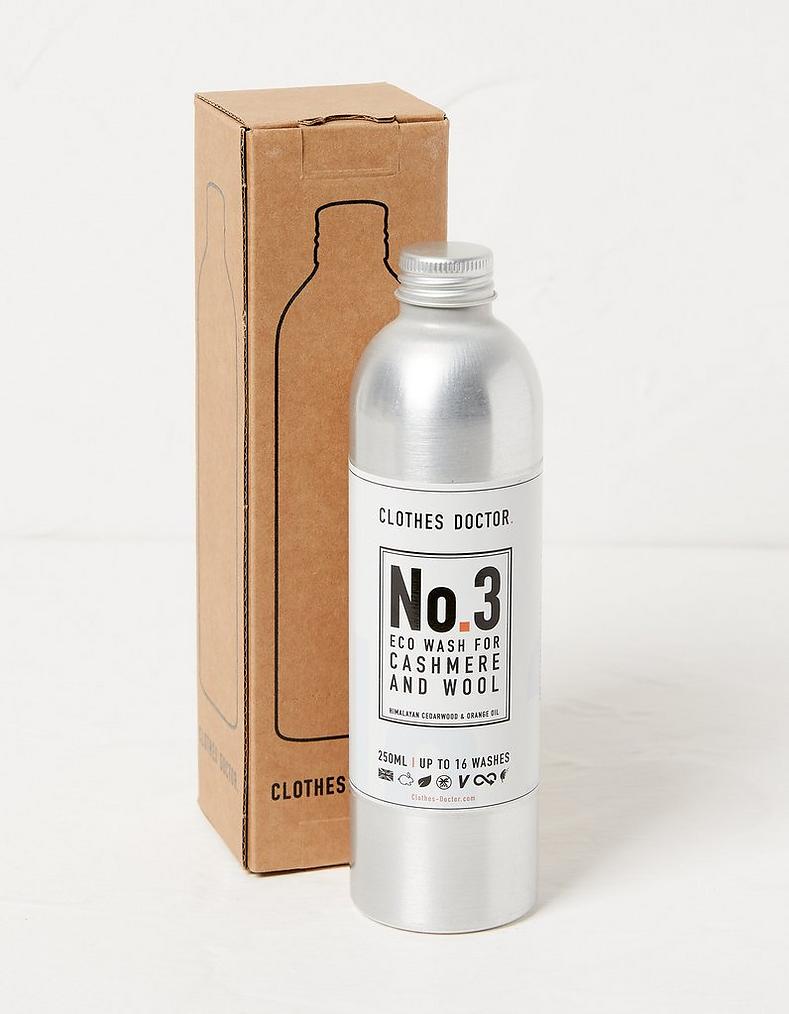 Eco Wash for Cashmere and Wool