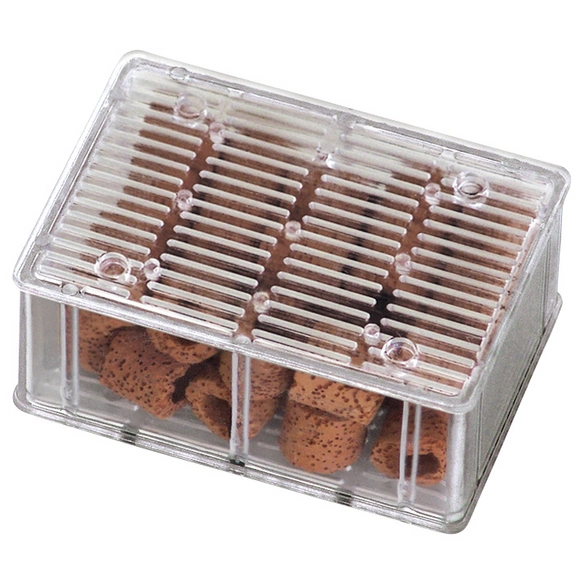 EasyBox Volcanic Rings