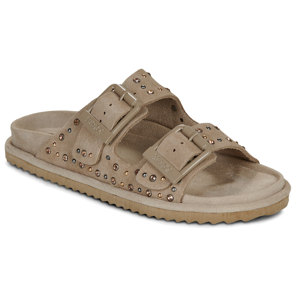 Colors of California - BIOW - Beige