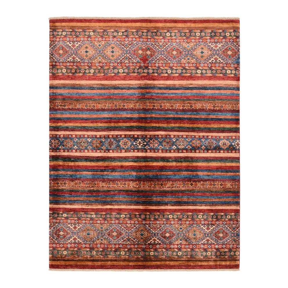 Orientteppich Serai