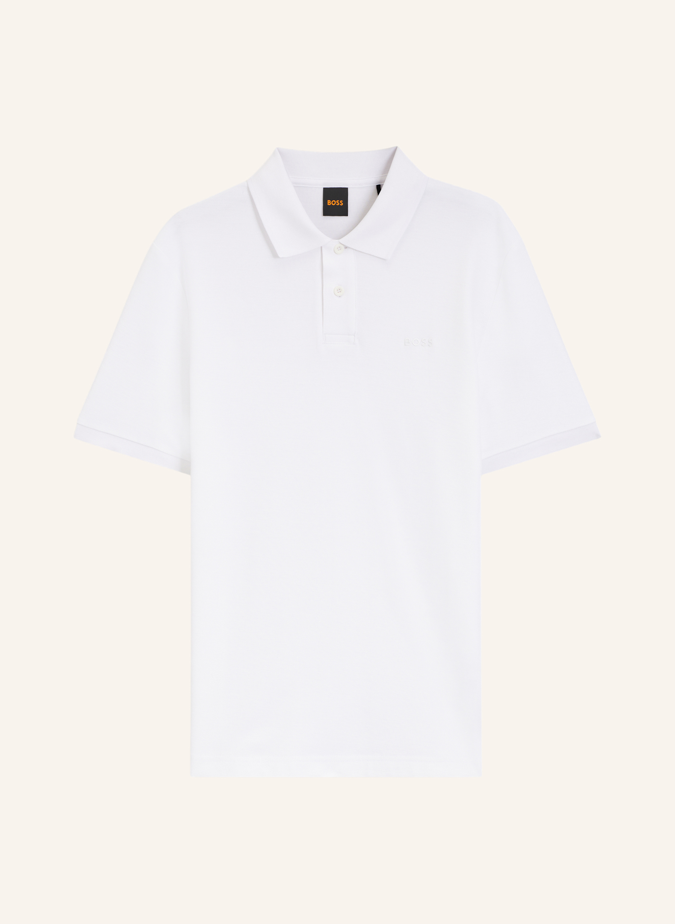 BOSS Polo PHOENIX Regular Fit