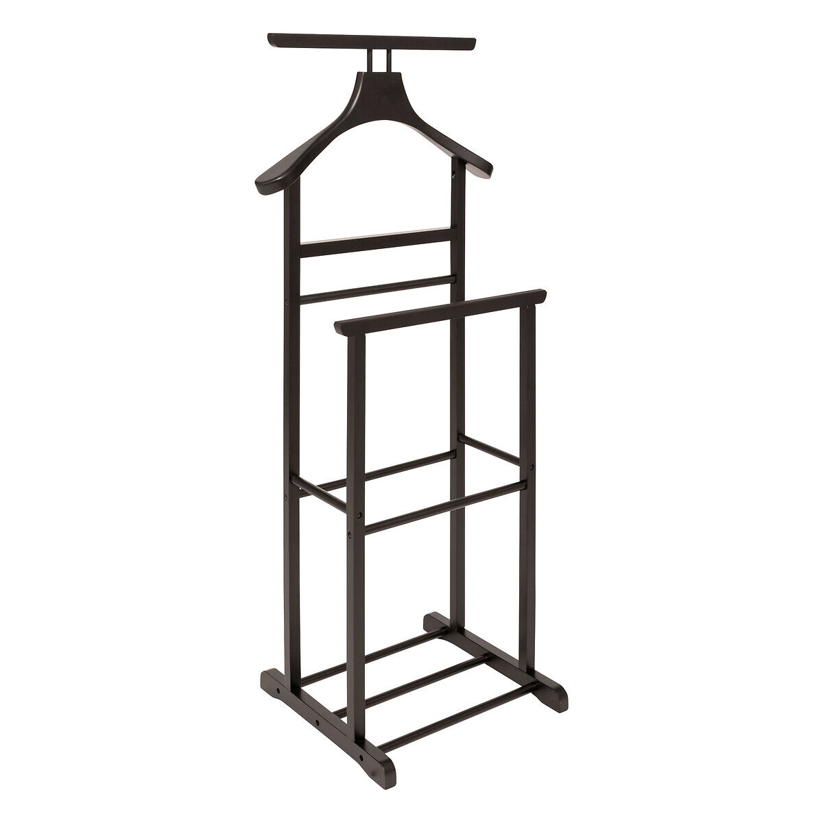 Cabide em madeira pinho DANDY