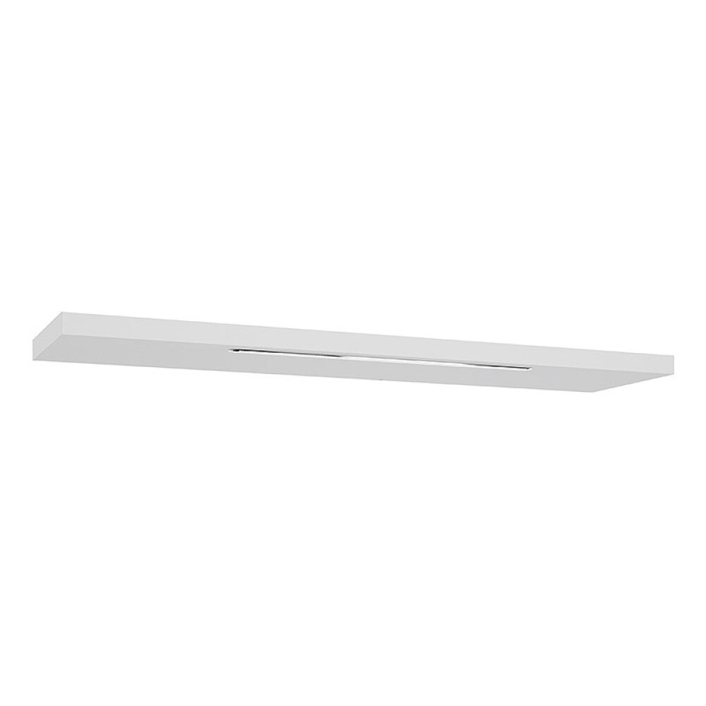 SKAPBELYSNING RIVA LED 3,8W 80CM HVIT