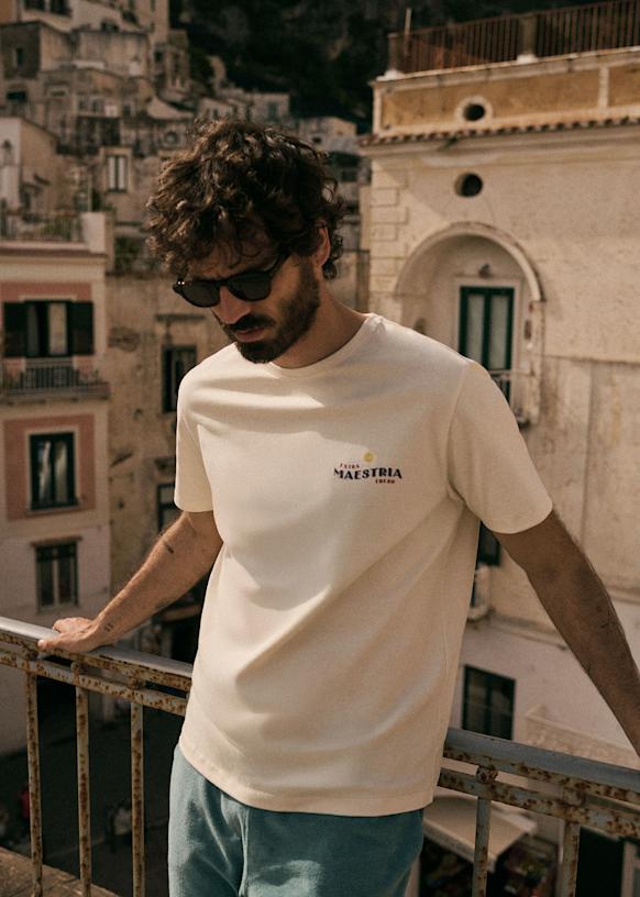 Maestria Tomate T-Shirt