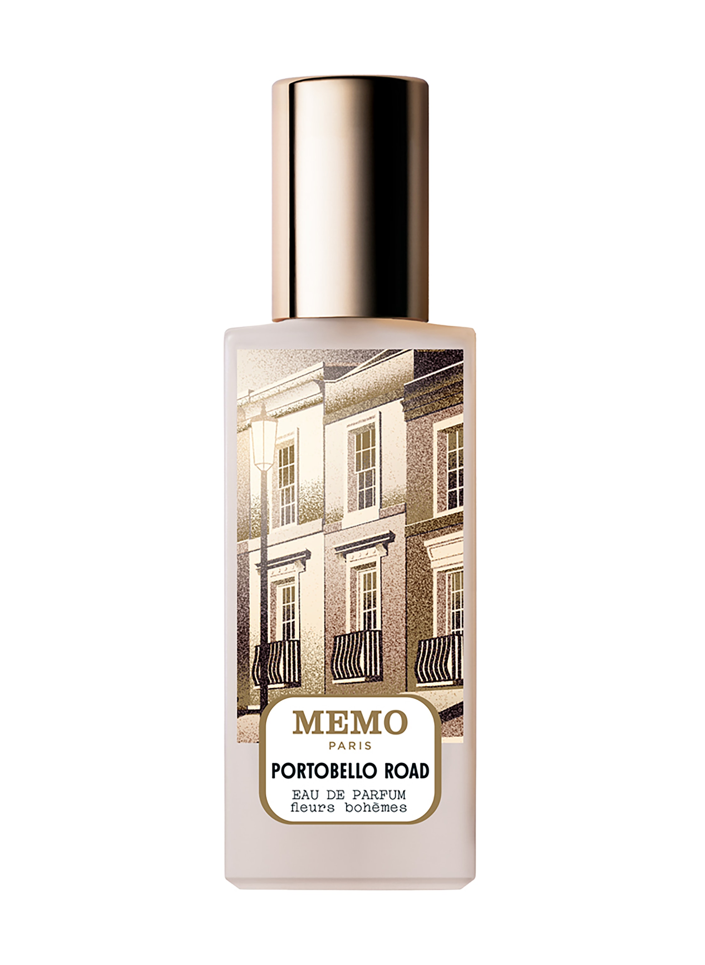 MEMO PARIS PORTOBELLO ROAD