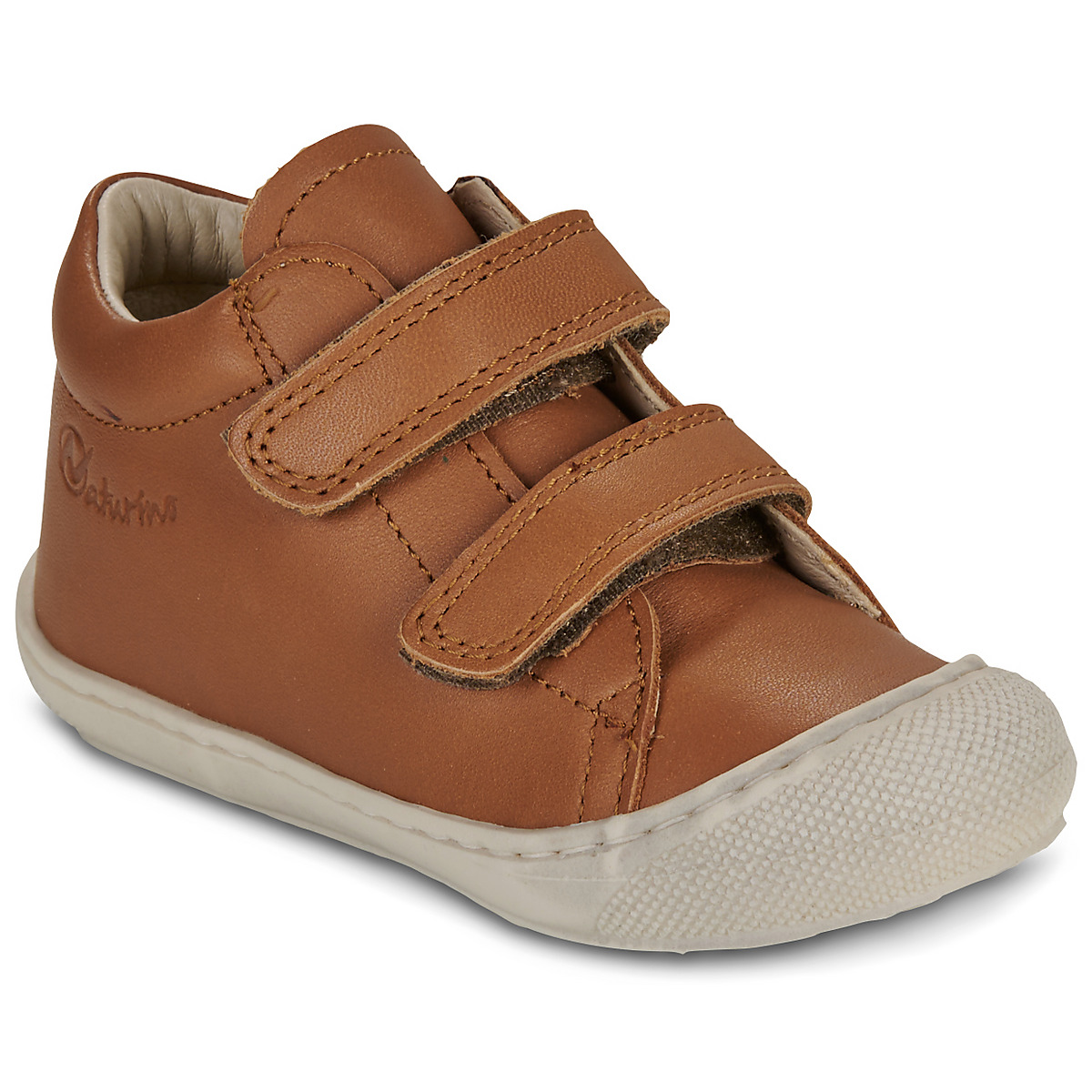 Naturino - NATURINO COCOON VL - Cognac