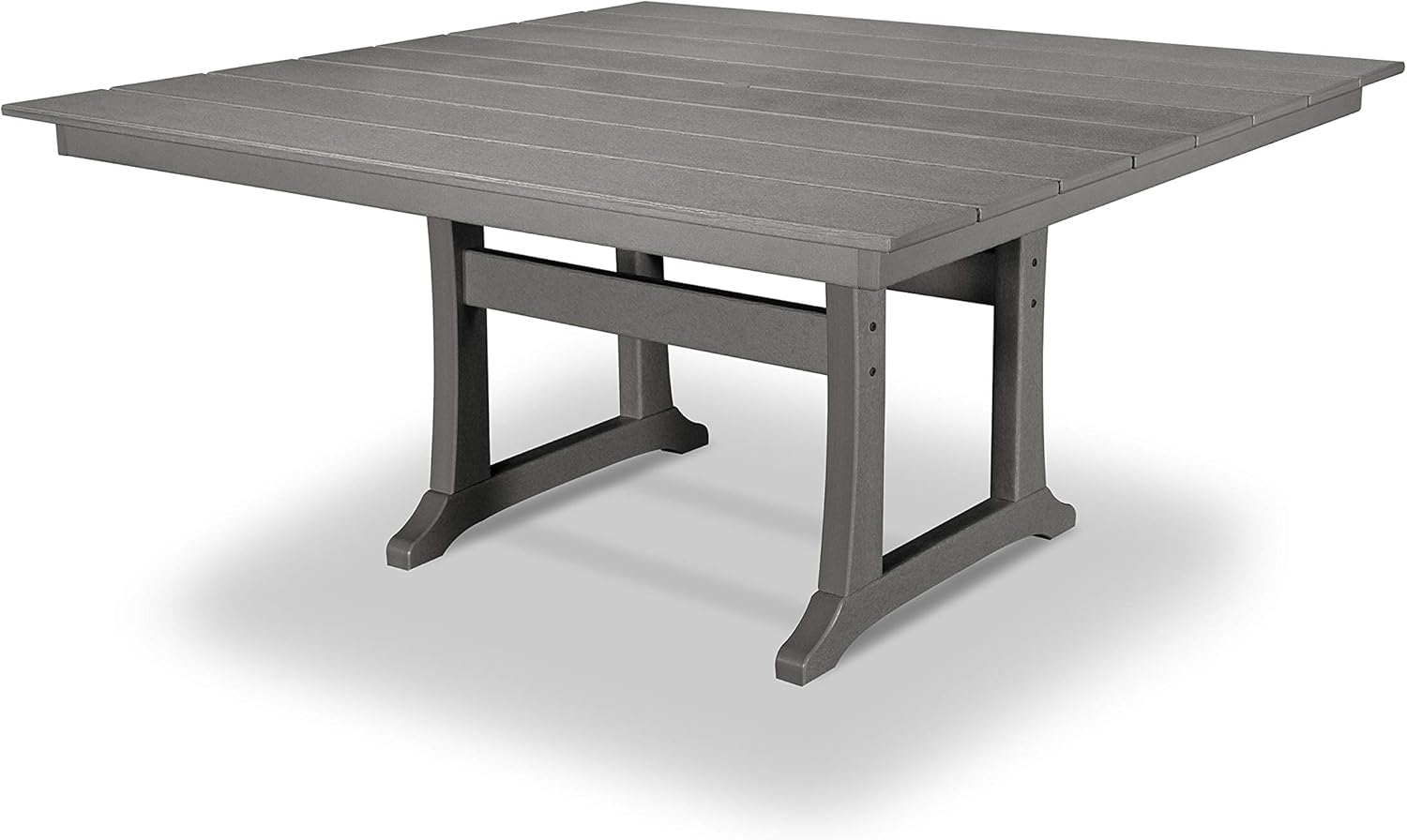 Trex Outdoor Furniture™ Tables Dining Table, Stepping Stone