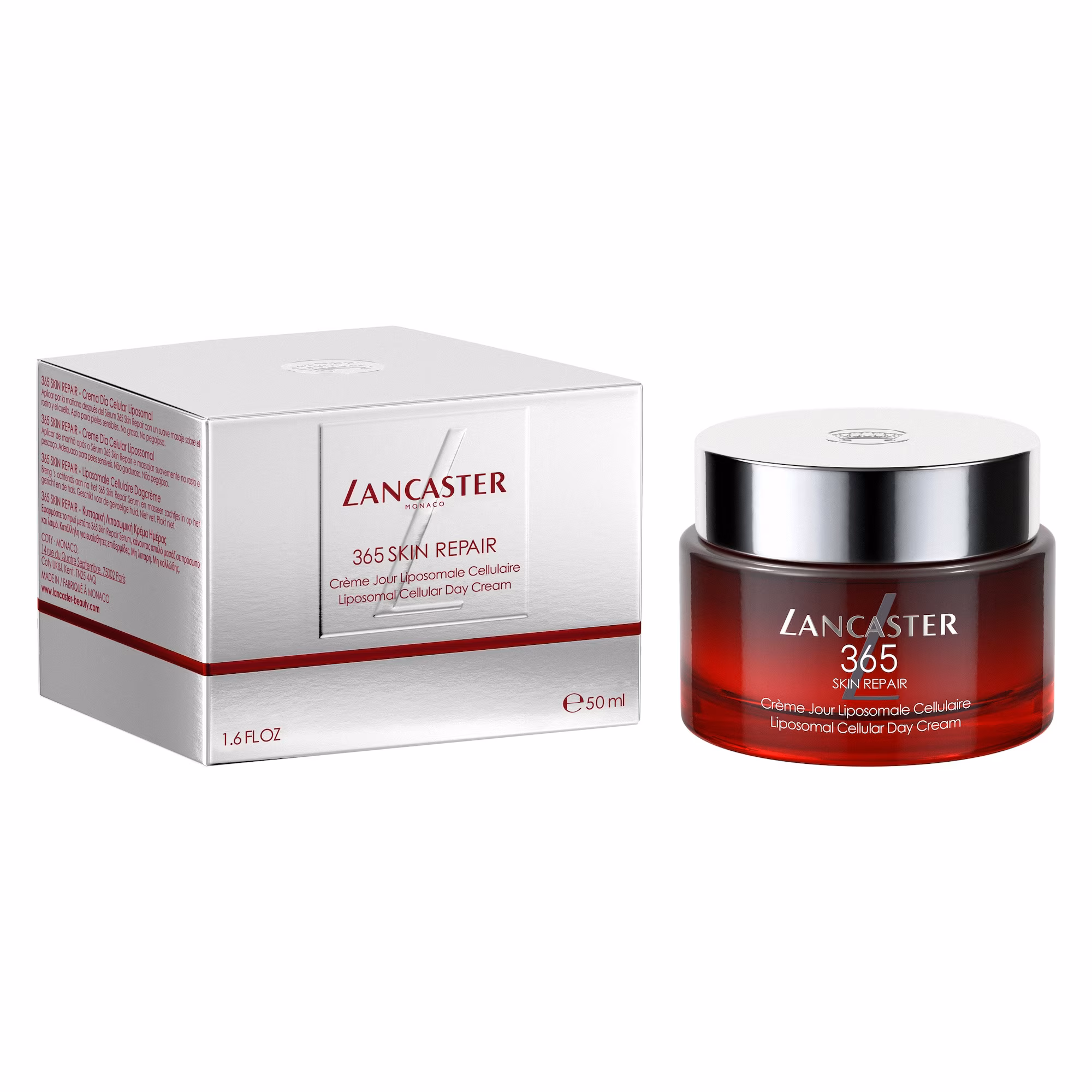 365 SKIN REPAIRCrème de jour