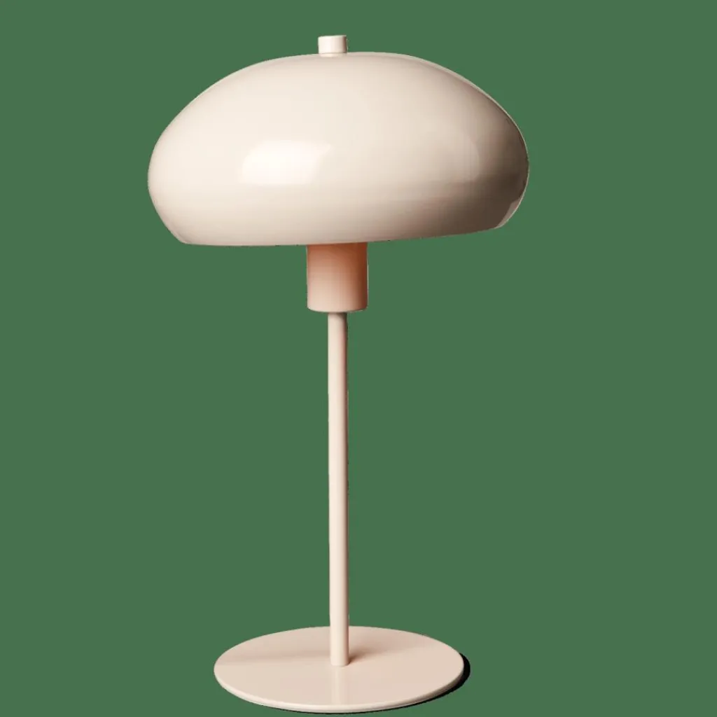 Lampes De Table^CASA LUCILE Lampe De Table Beige