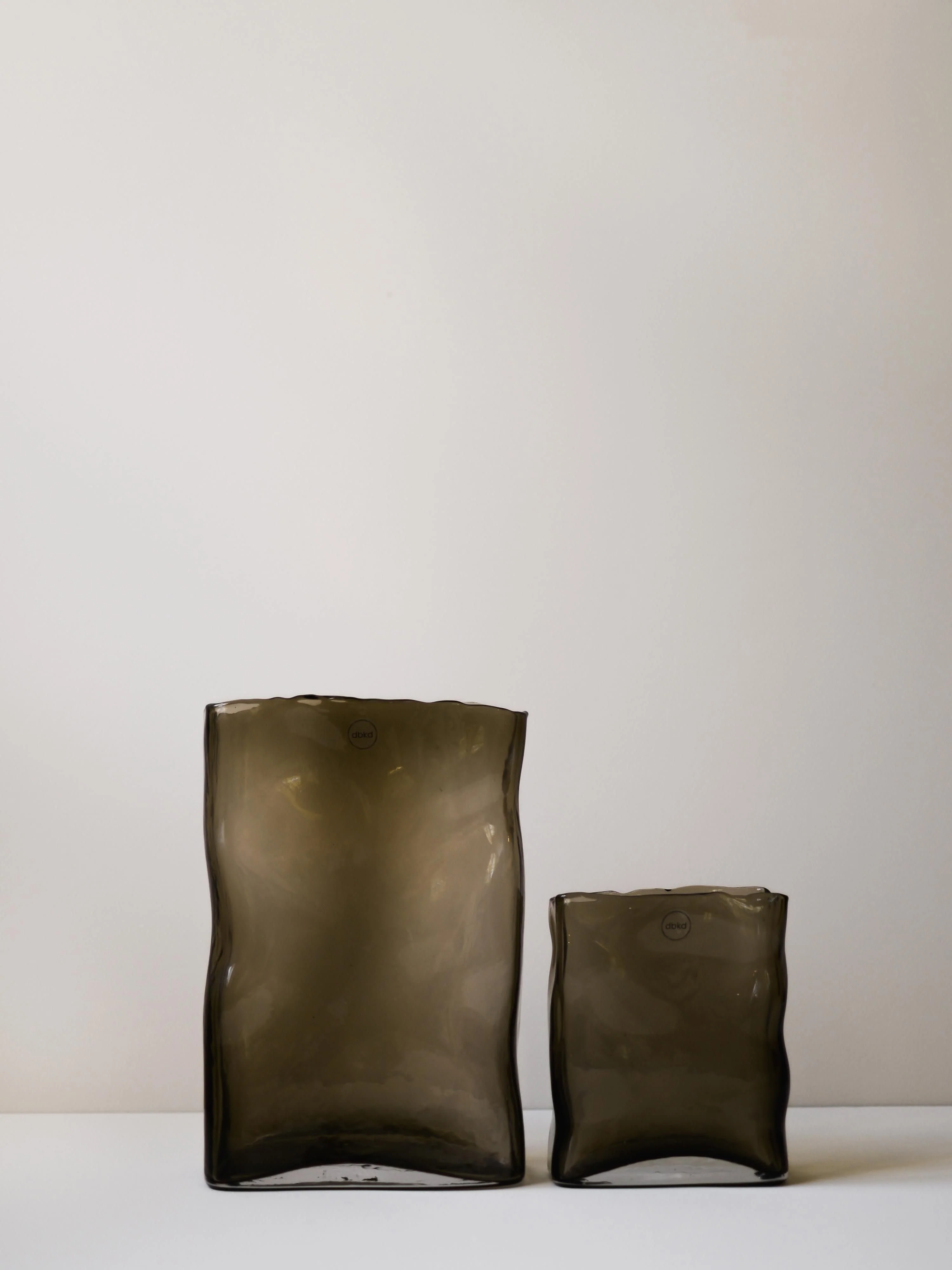 Vase Meadow, H 30 cm