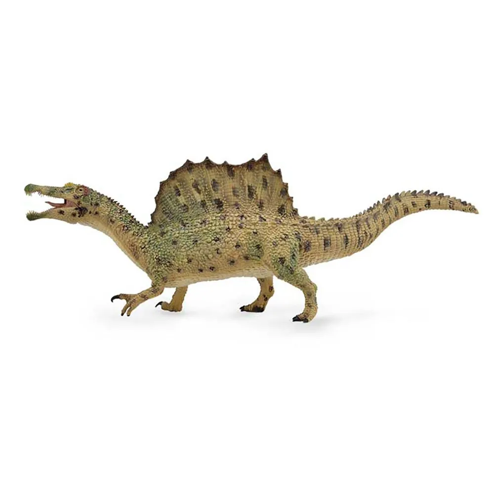 Collecta Deluxe Spinosaurus Movil Movil 1:40 Figure